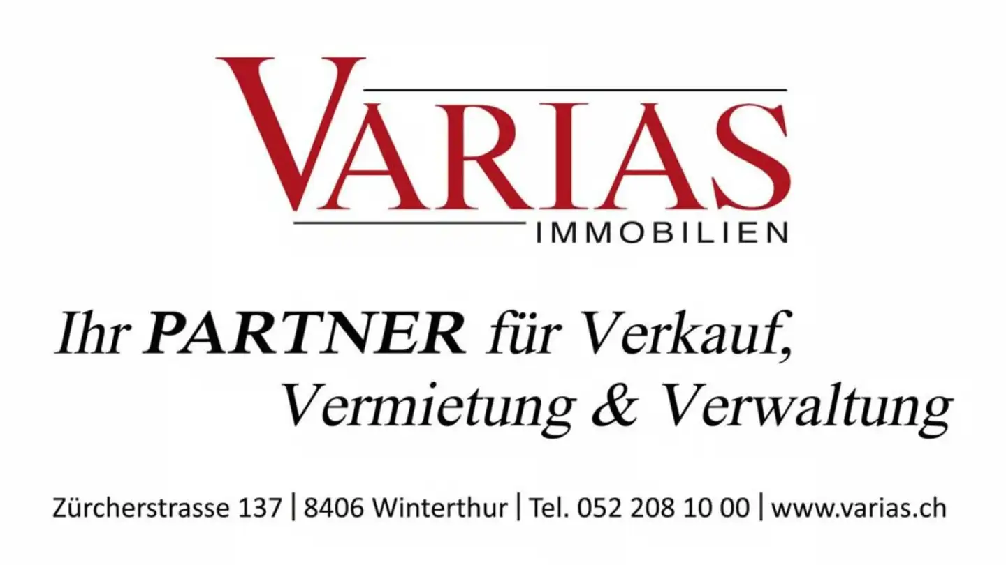Parkplatz im Freien mieten - Ebnetstrasse 6, 8406 Winterthur - Foto 3