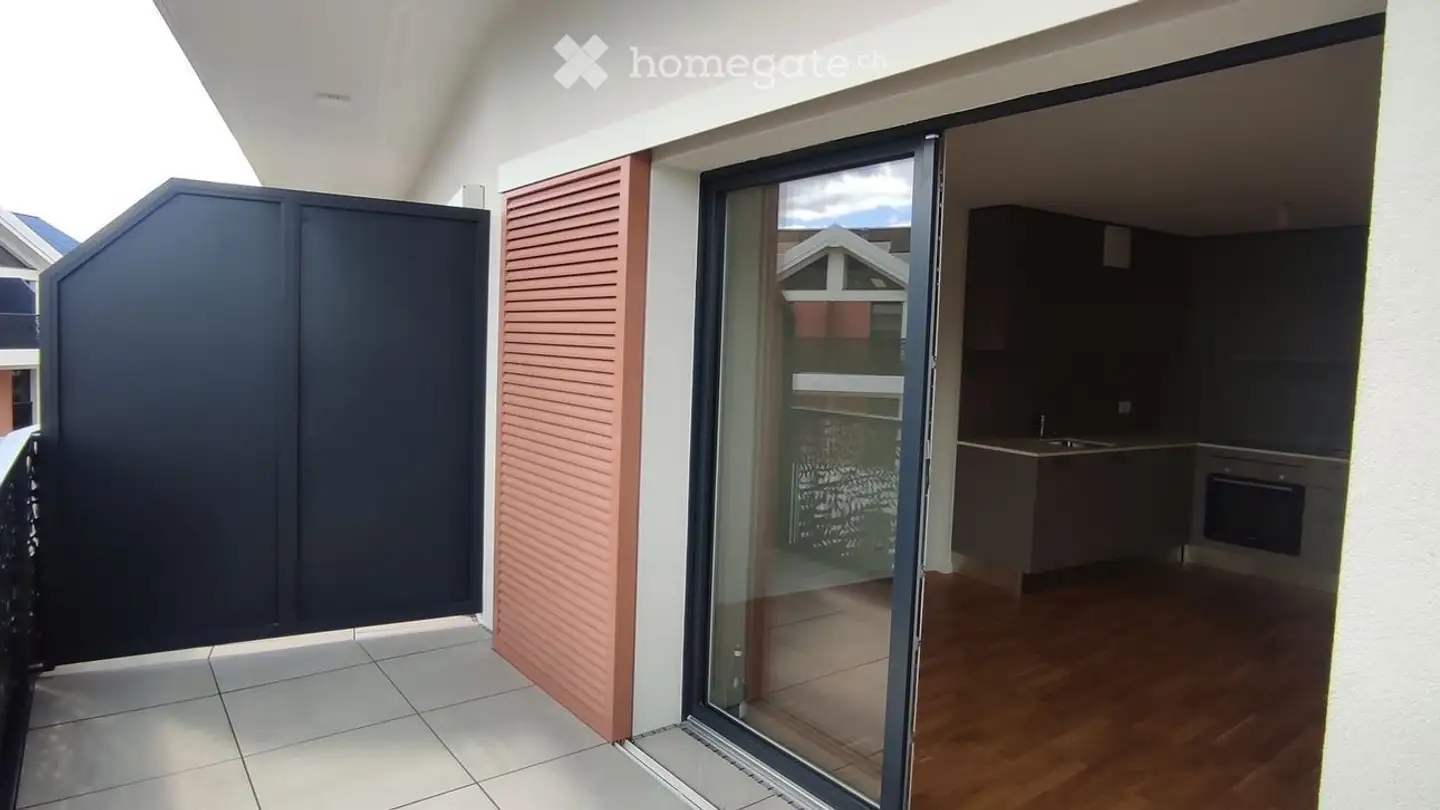 Appartamento in affitto - Route De La Plaine, 1026 Denges - Foto 4