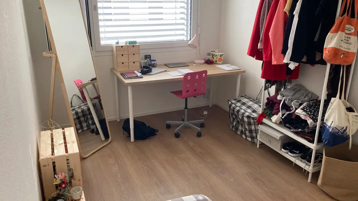 Stanza singola in affitto - 1955 St-Pierre-de-Clages