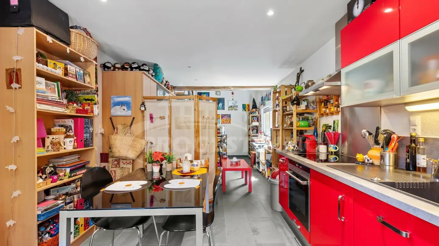 Appartamento in vendita - 1926 Fully - Photo 2