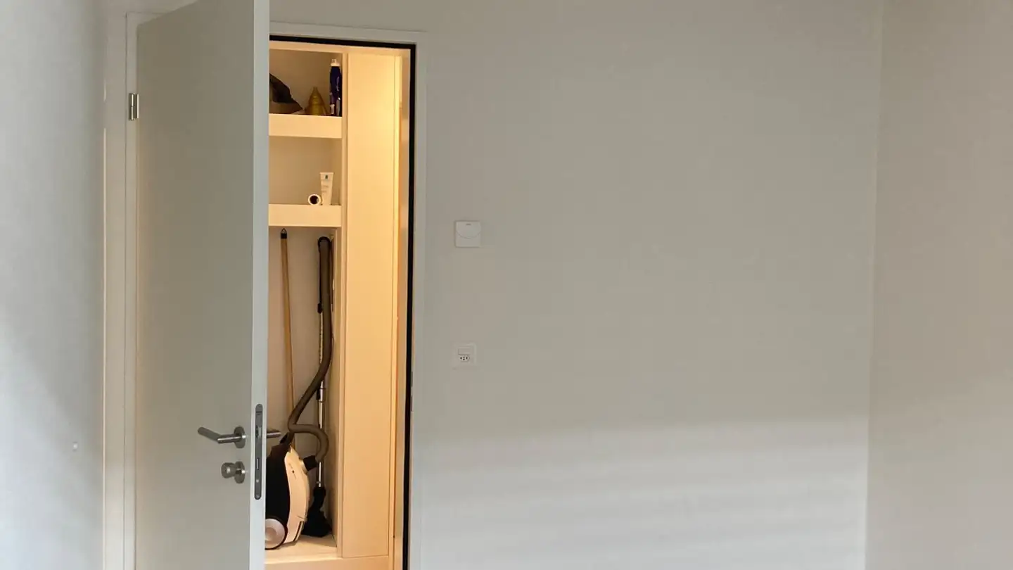 Stanza singola in affitto - 1955 St-Pierre-de-Clages - Foto 4