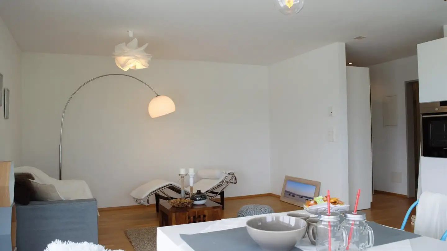 Wohnung mieten - Eggerstrasse 4, 9437 Marbach SG - Foto 4