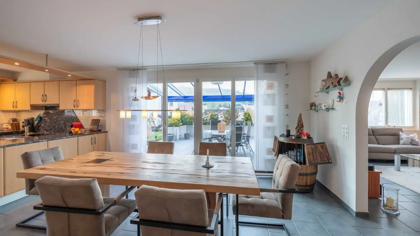 Single house for sale - Breite 15, 4312 Magden - Photo 4