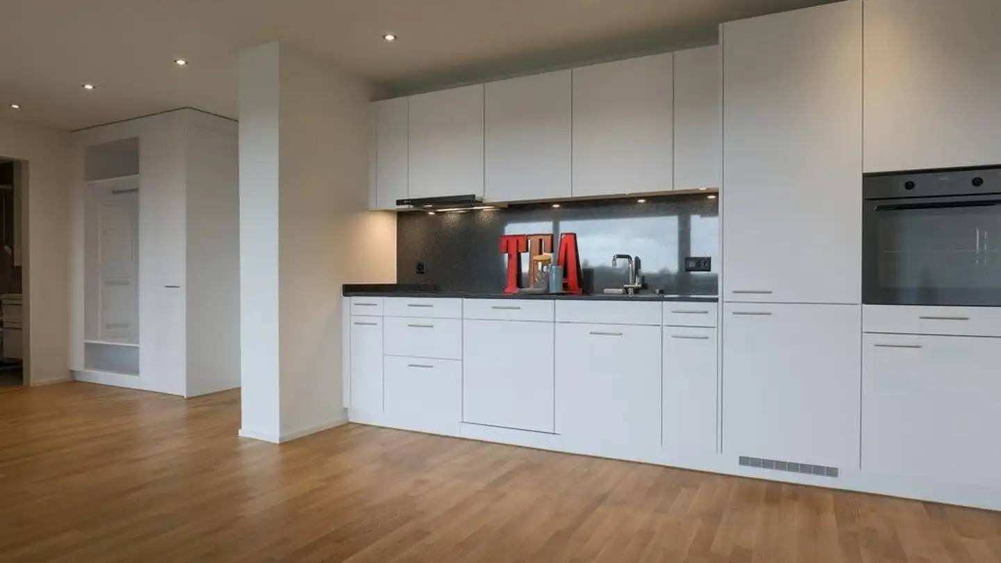 Apartment for rent - Moosstrasse 66a, 2540 Grenchen - Photo 2