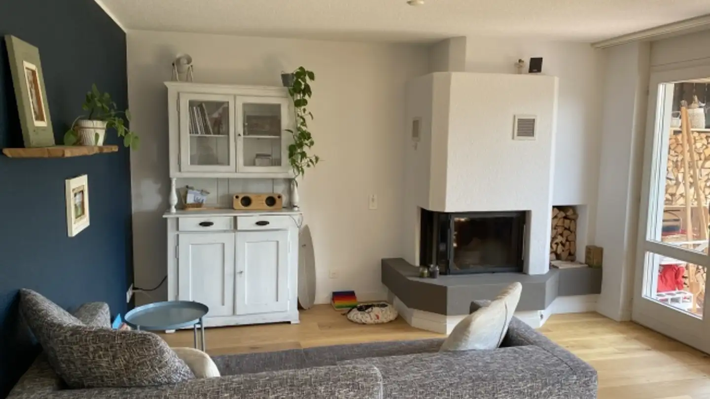 Appartamento in affitto - 3653 Oberhofen am Thunersee - Photo 2