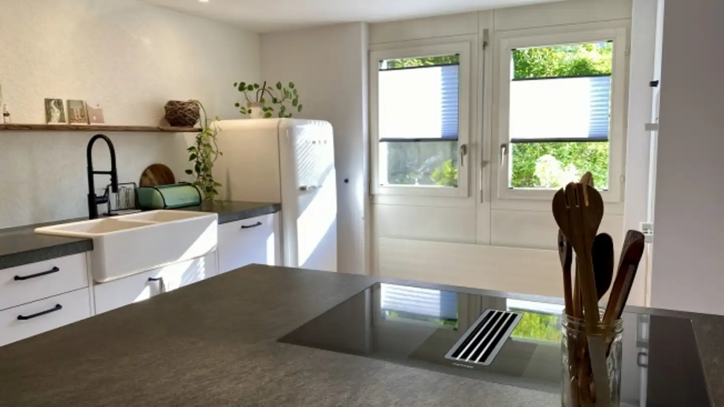 Appartamento in affitto - 3653 Oberhofen am Thunersee - Photo 3