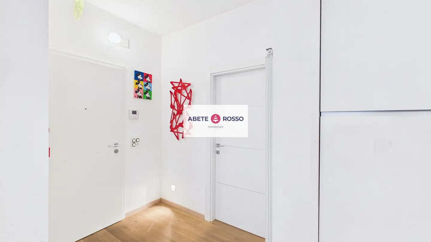 Appartement à vendre - Via Al Ponte 5, 6900 Lugano - Photo 4