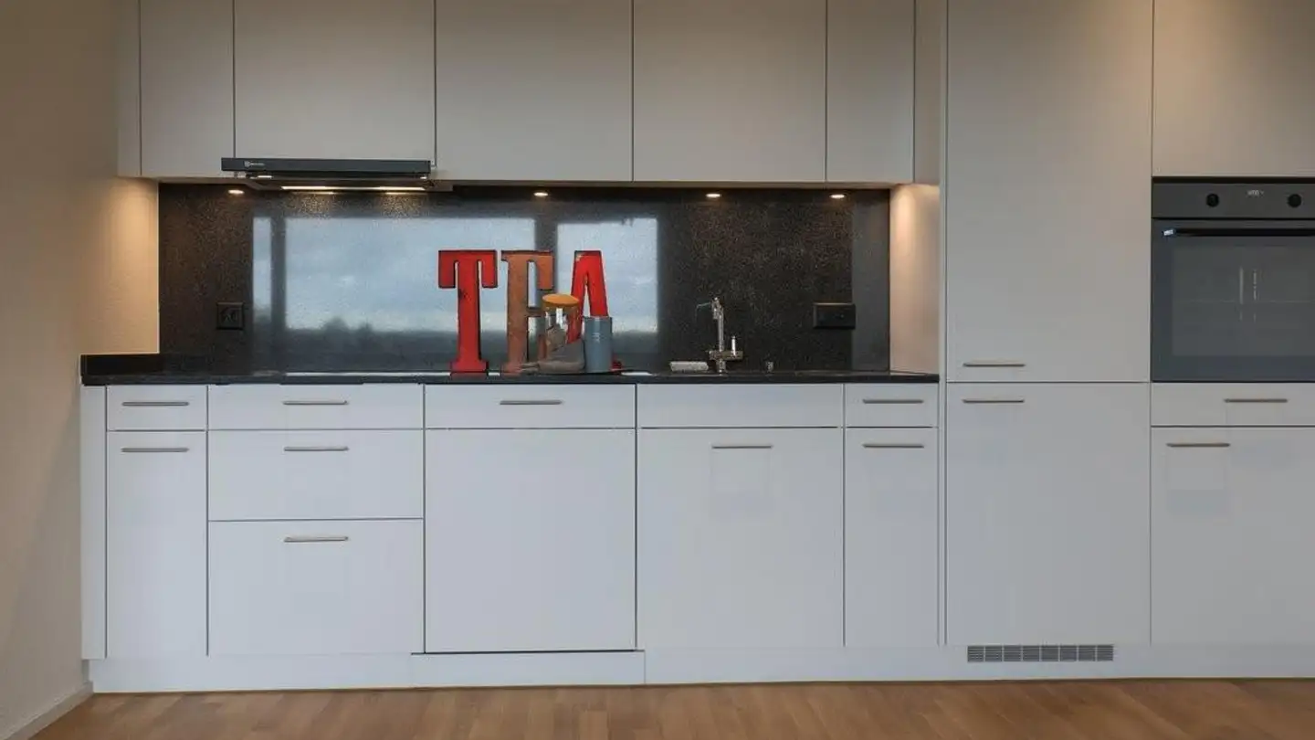 Apartment for rent - Moosstrasse 66a, 2540 Grenchen - Photo 3