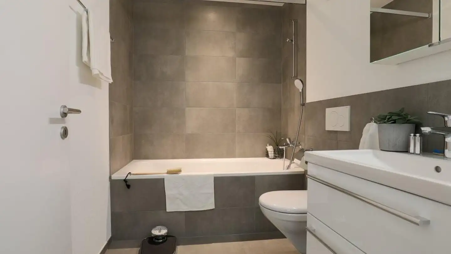 Apartment for rent - Moosstrasse 66a, 2540 Grenchen - Photo 4