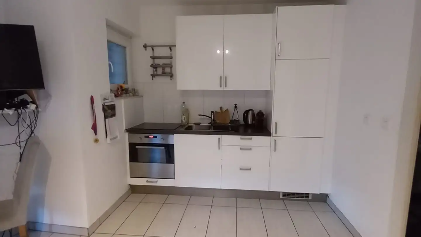 Apartment for rent - 6900 Paradiso