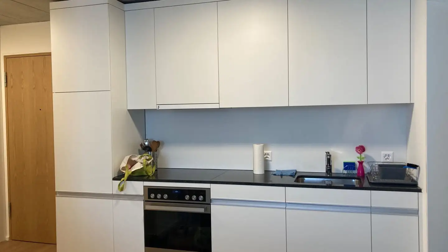 Stanza singola in affitto - 1955 St-Pierre-de-Clages - Foto 2