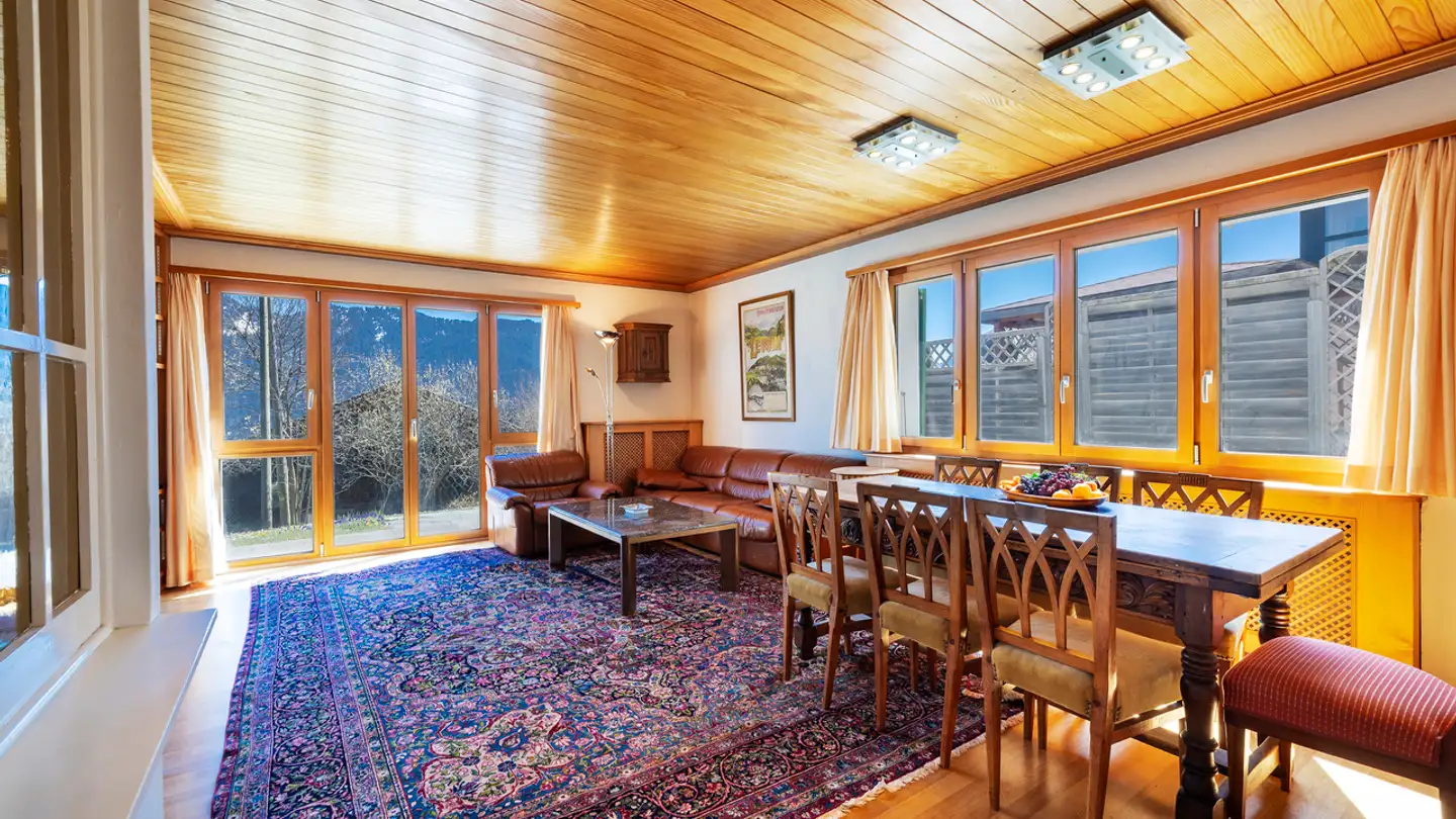 Chalet for sale - 1854 Leysin - Photo 3