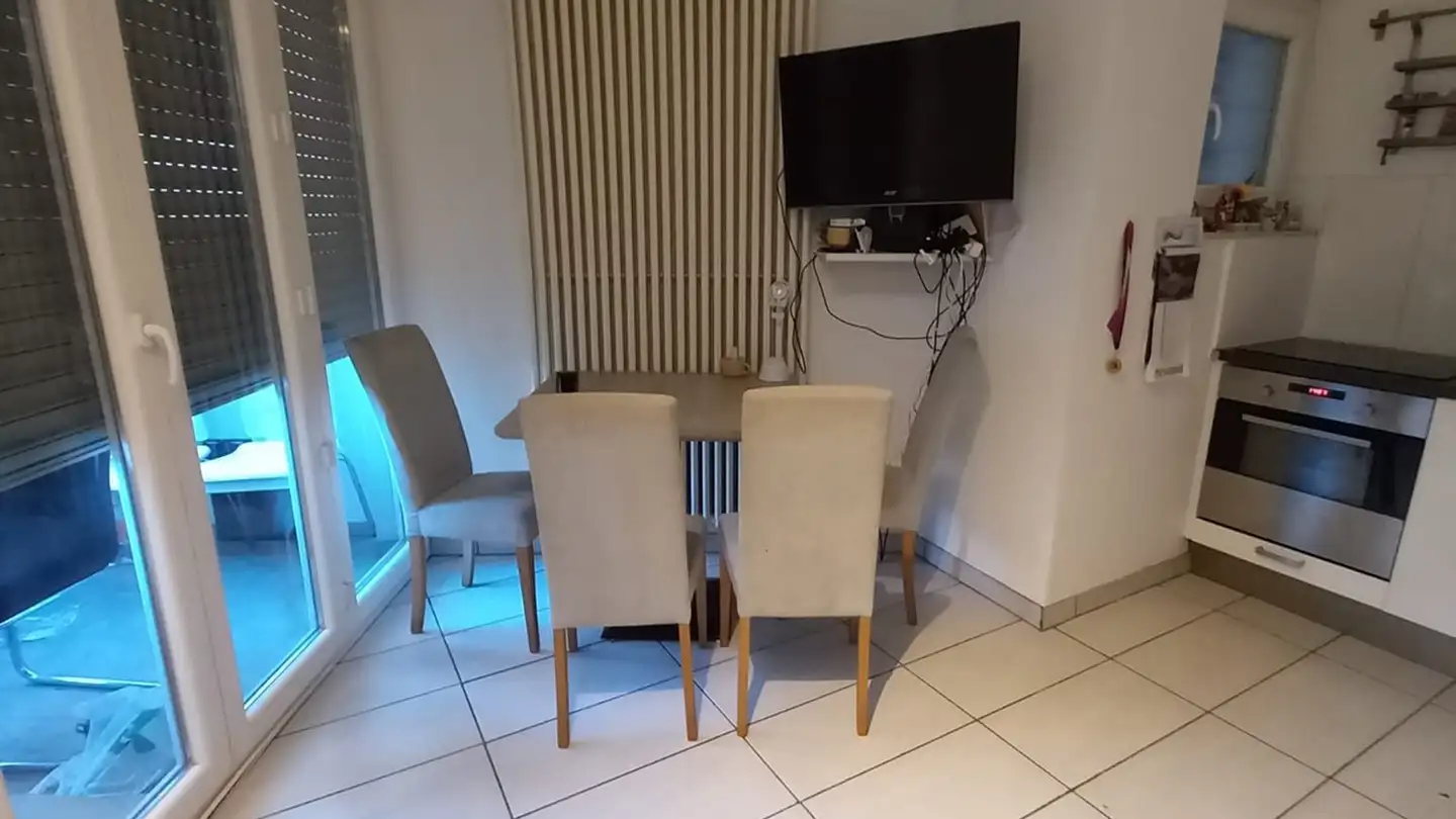 Appartamento in affitto - 6900 Paradiso - Photo 2