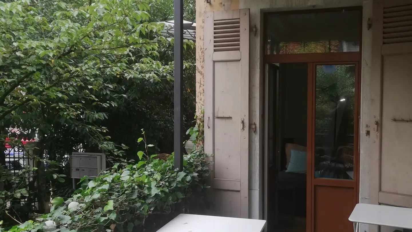 Apartment for rent - Rue De La Dôle, 1203 Genève - Photo 4