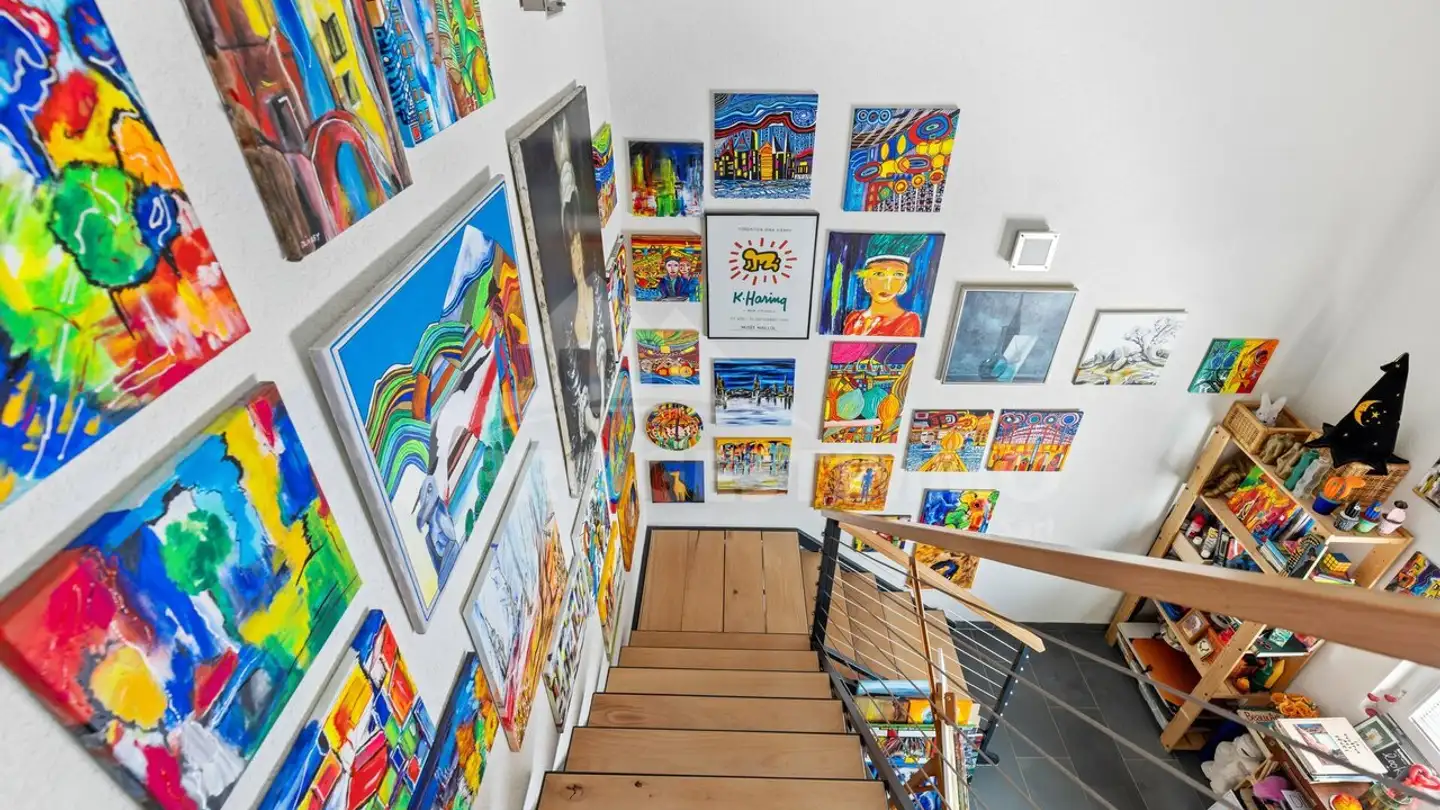 Appartamento in vendita - 1926 Fully - Photo 3