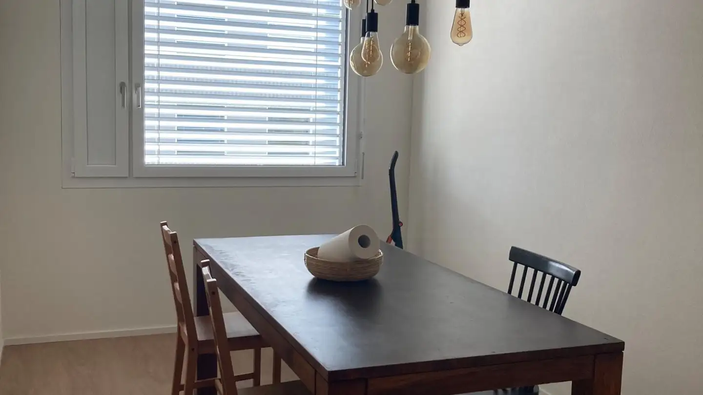 Stanza singola in affitto - 1955 St-Pierre-de-Clages - Foto 3