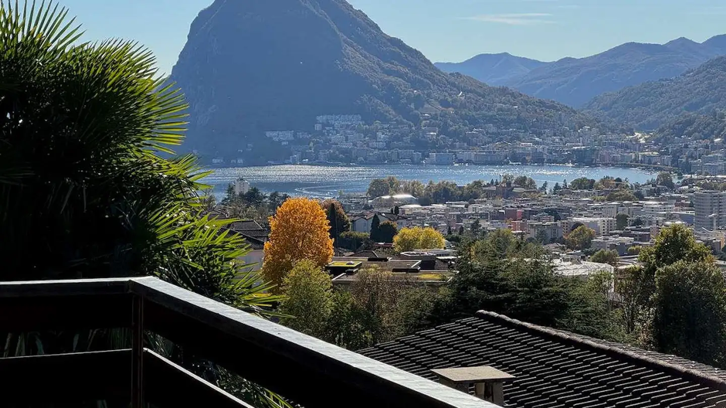 Casa singola in vendita - 6963 Pregassona