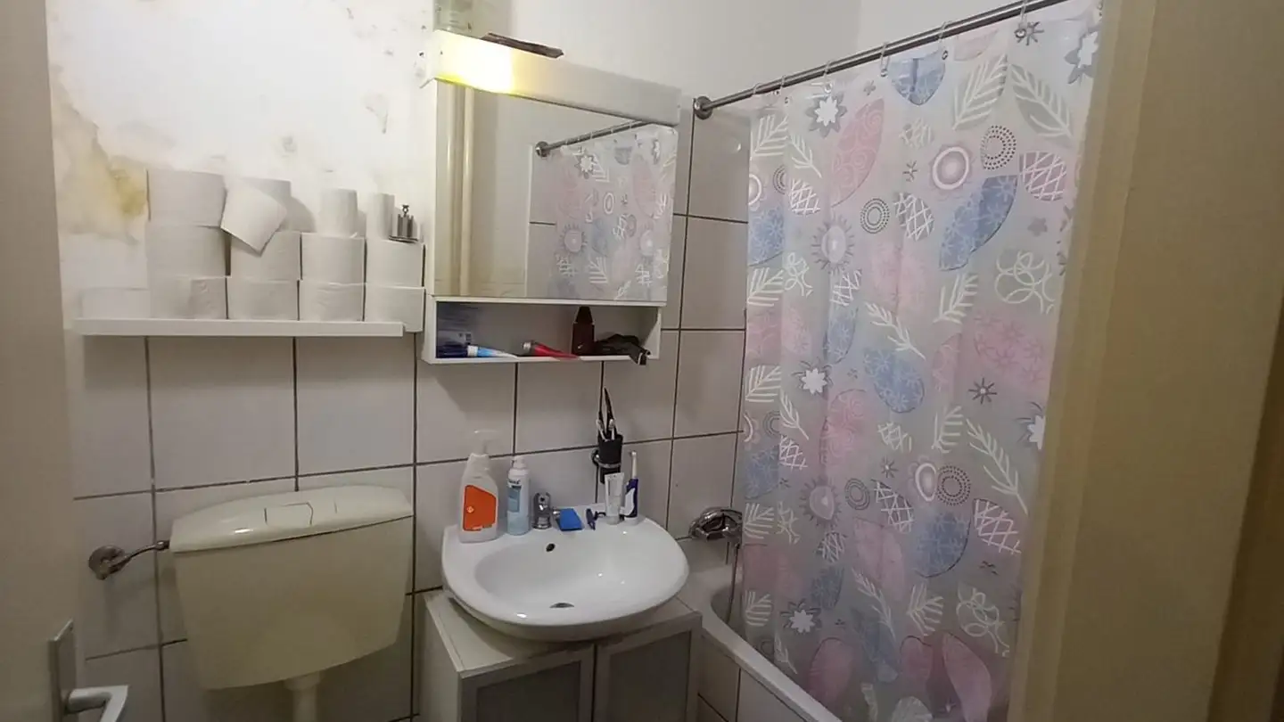 Appartamento in affitto - 6900 Paradiso - Photo 3