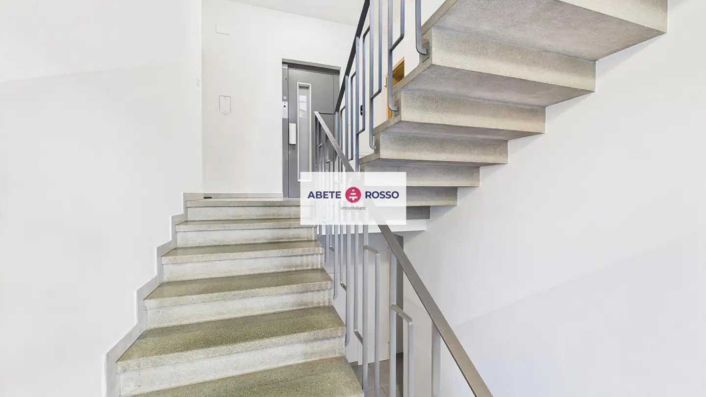Appartement à vendre - Via Al Ponte 5, 6900 Lugano - Photo 3