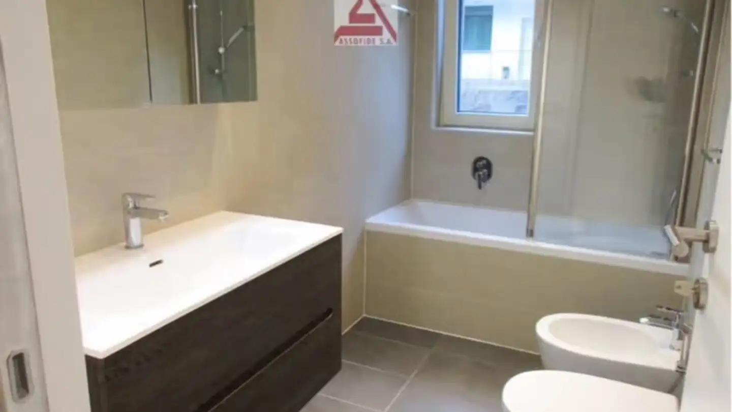 Appartement à louer - Via Campo dell'Era, 6594 Contone - Photo 2