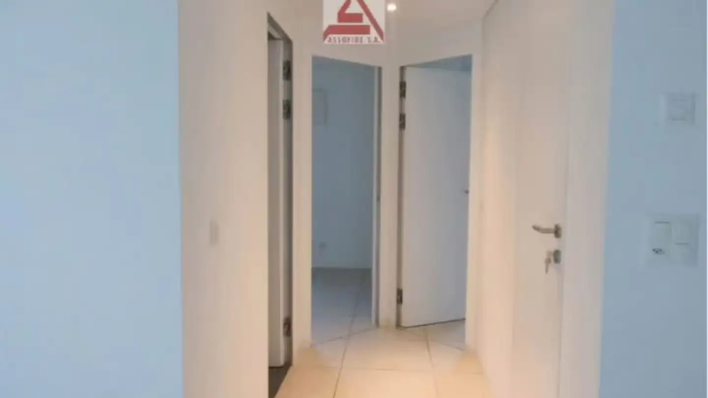Appartement à louer - Via Campo dell'Era, 6594 Contone - Photo 3