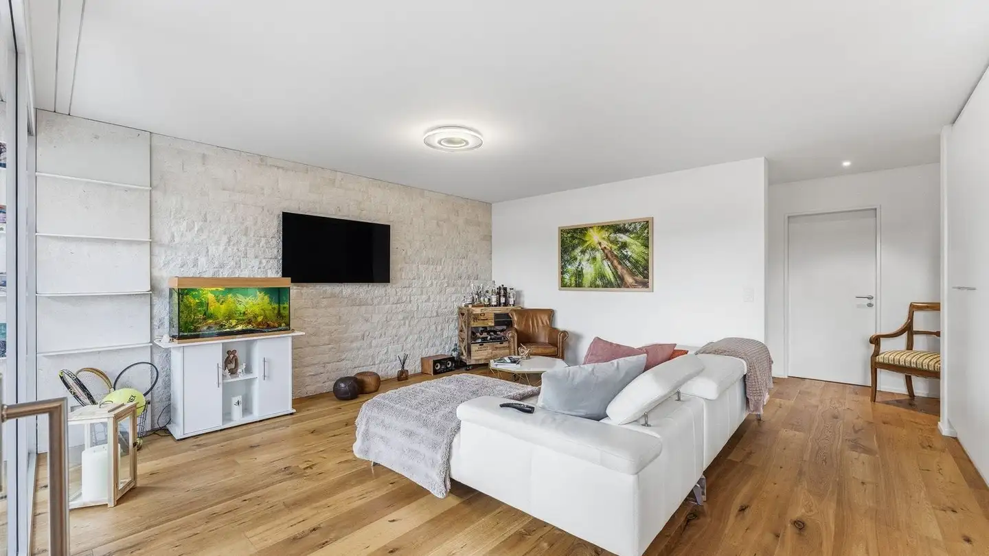 Wohnung kaufen - Wydmühleweg 12, 6274 Eschenbach LU - Foto 2