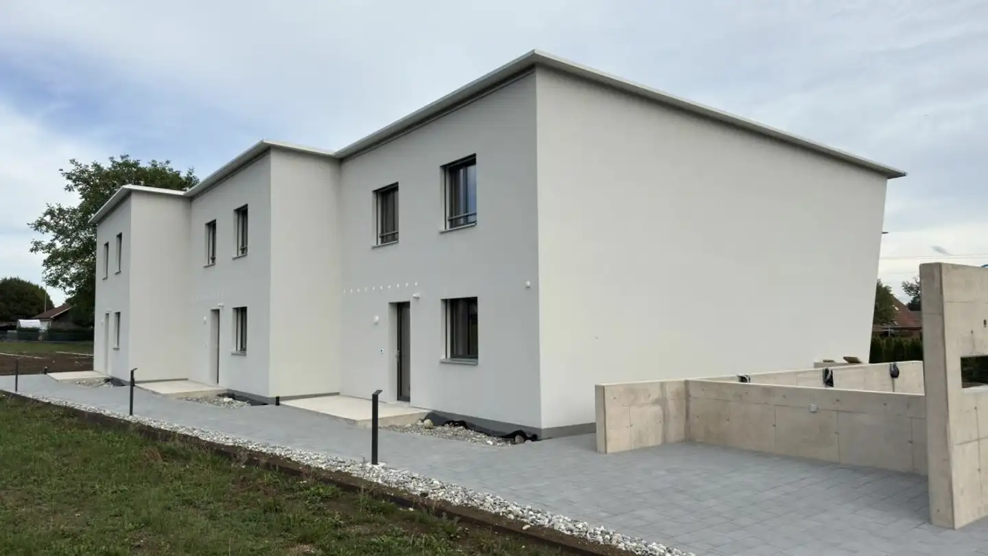 Reihenhaus mieten - Oberbipp, 4538 Oberbipp - Foto 2