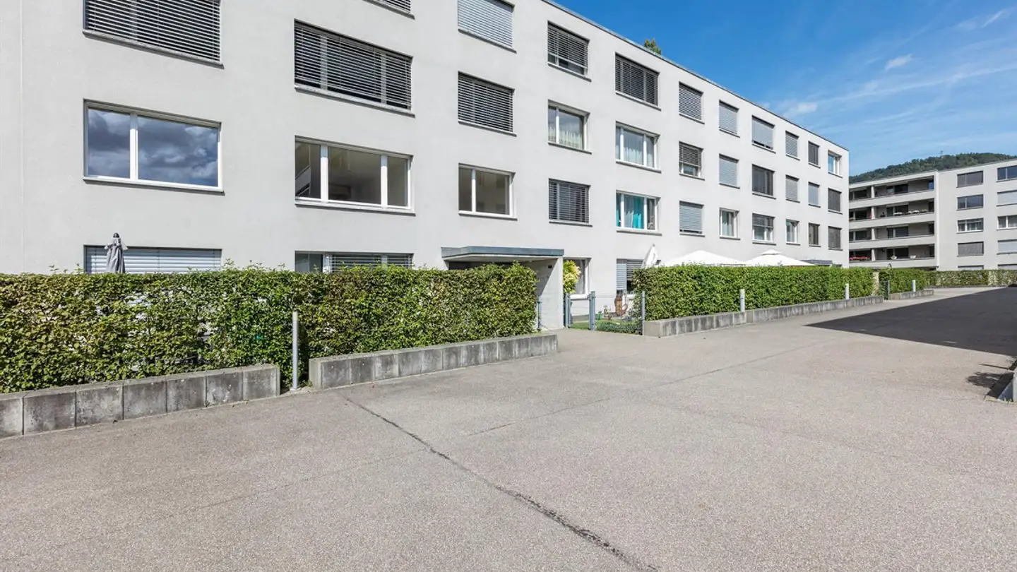 Appartamento in affitto - Benzburweg 8, 4410 Liestal
