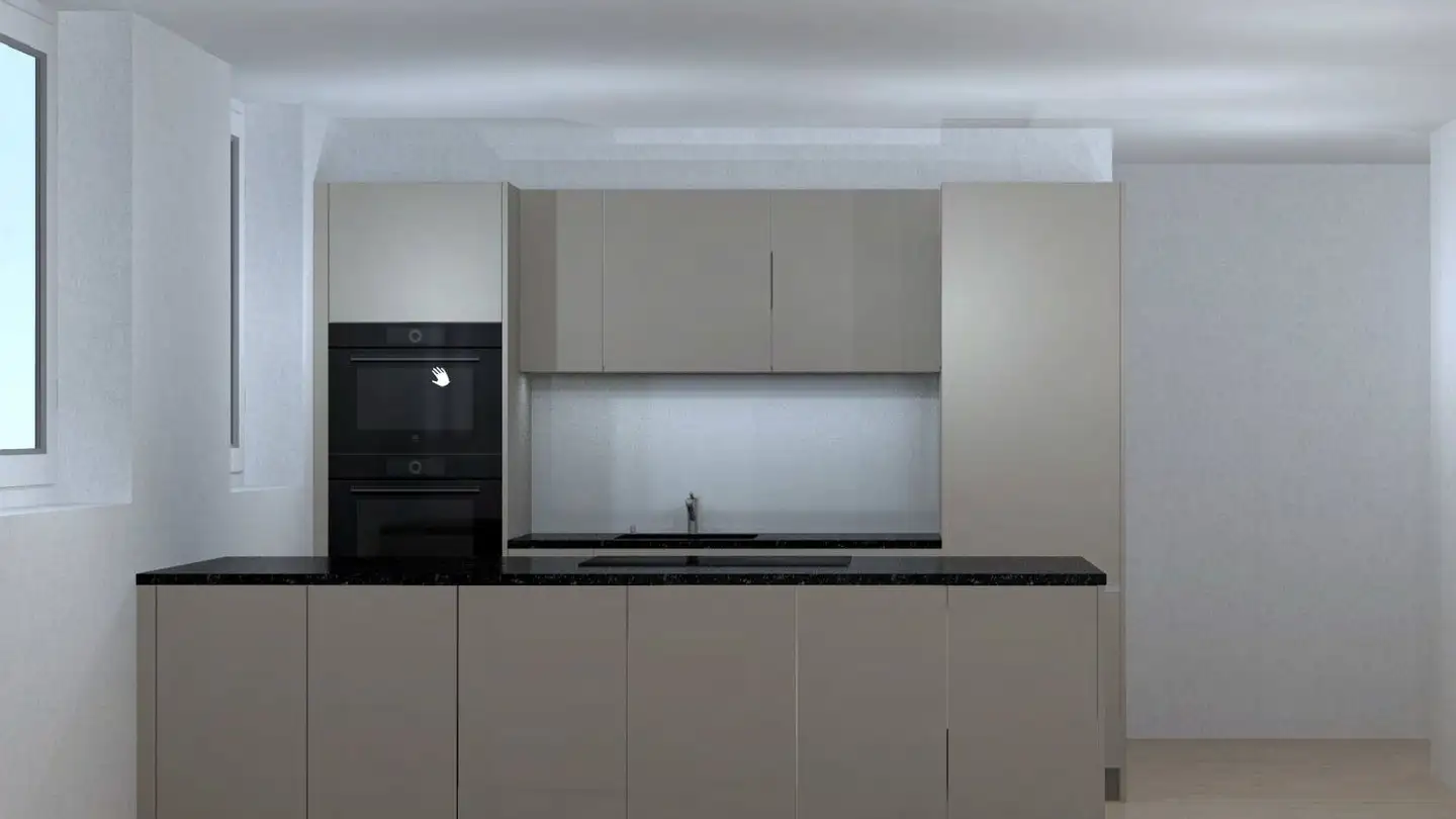 Apartment for rent - Kantonsstrasse 14, 8862 Schübelbach - Photo 3