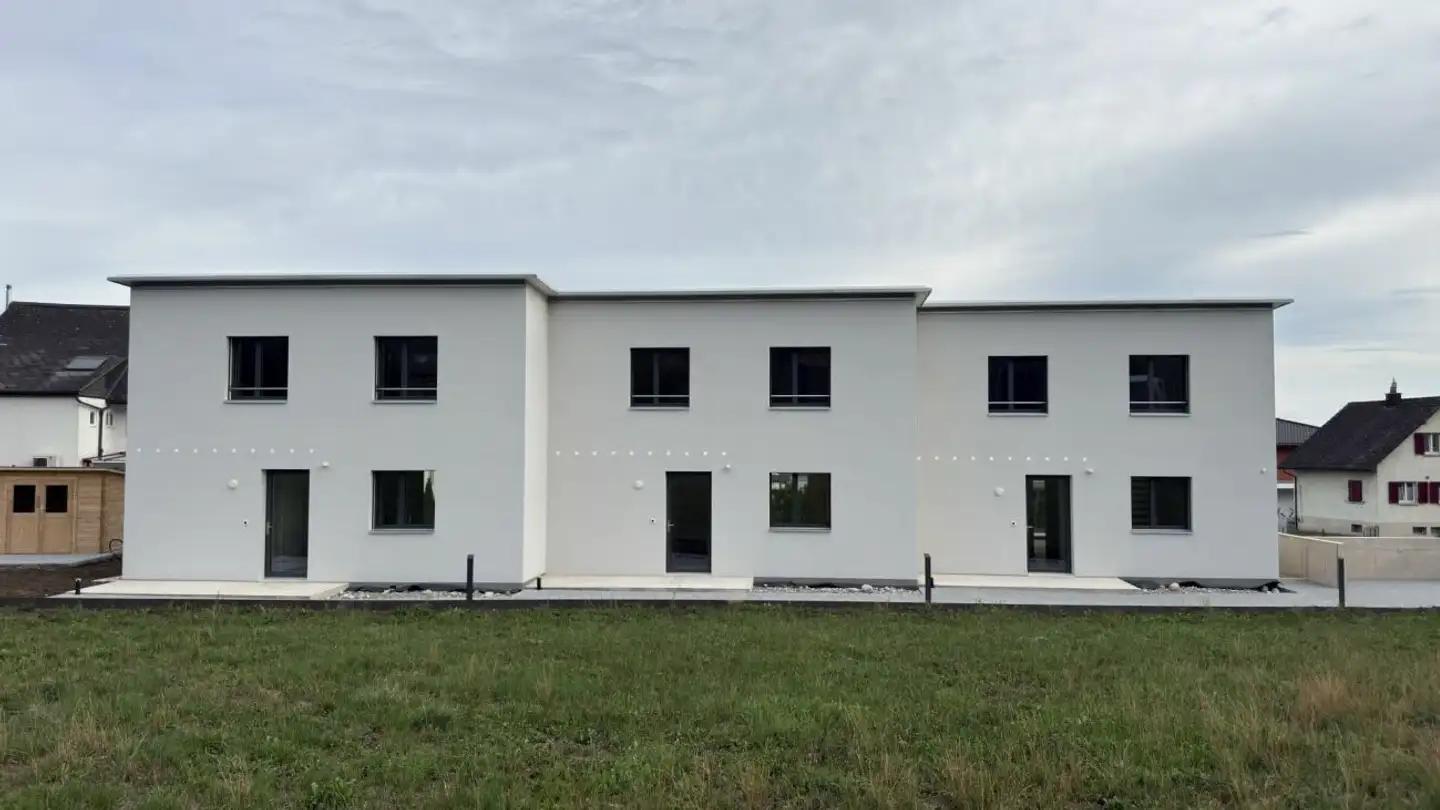 Reihenhaus mieten - Oberbipp, 4538 Oberbipp - Foto 3