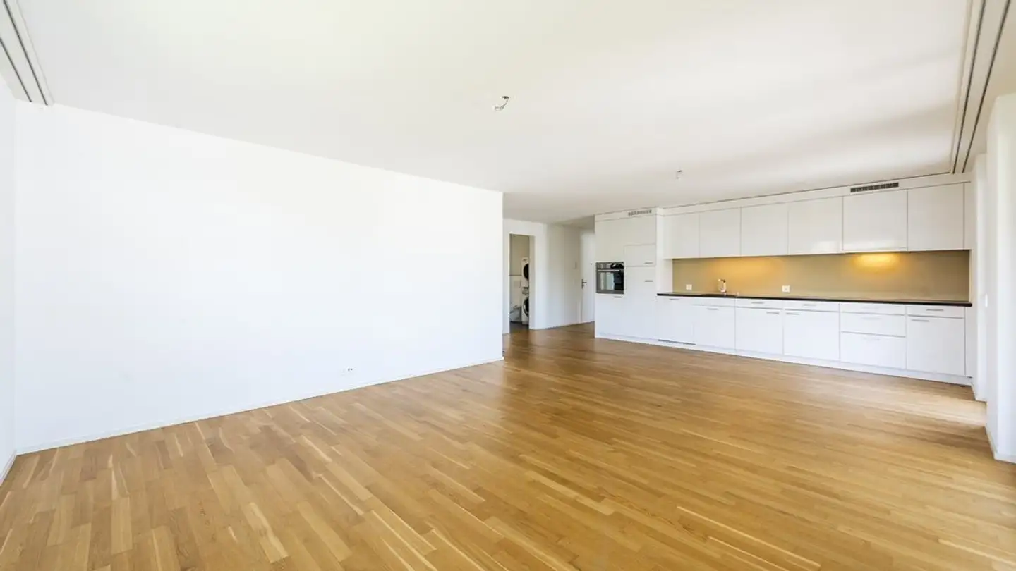 Appartement à louer - Neunkircherstrasse 27, 8215 Hallau - Photo 4