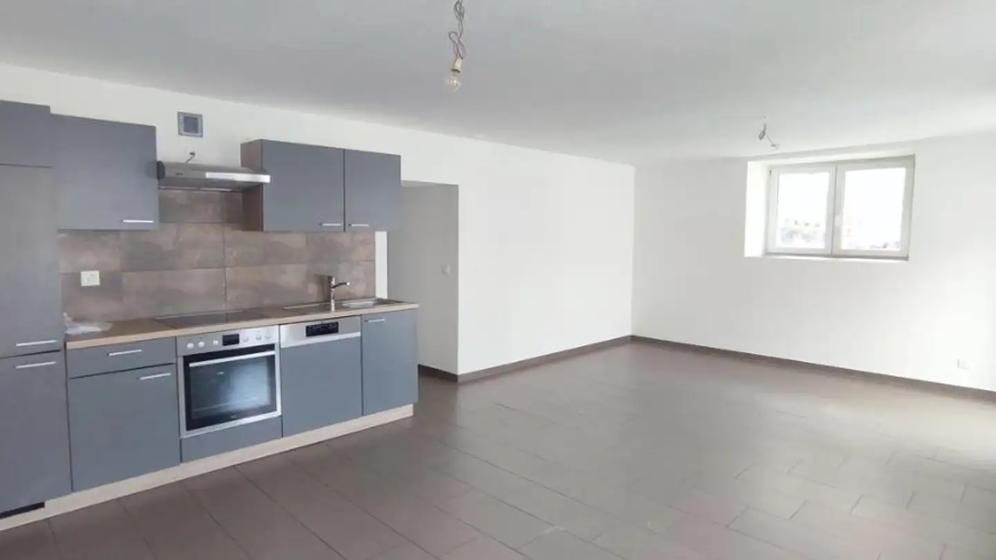 Appartamento in affitto - Rue de la Promenade 4, 1450 Ste-Croix - Foto 2