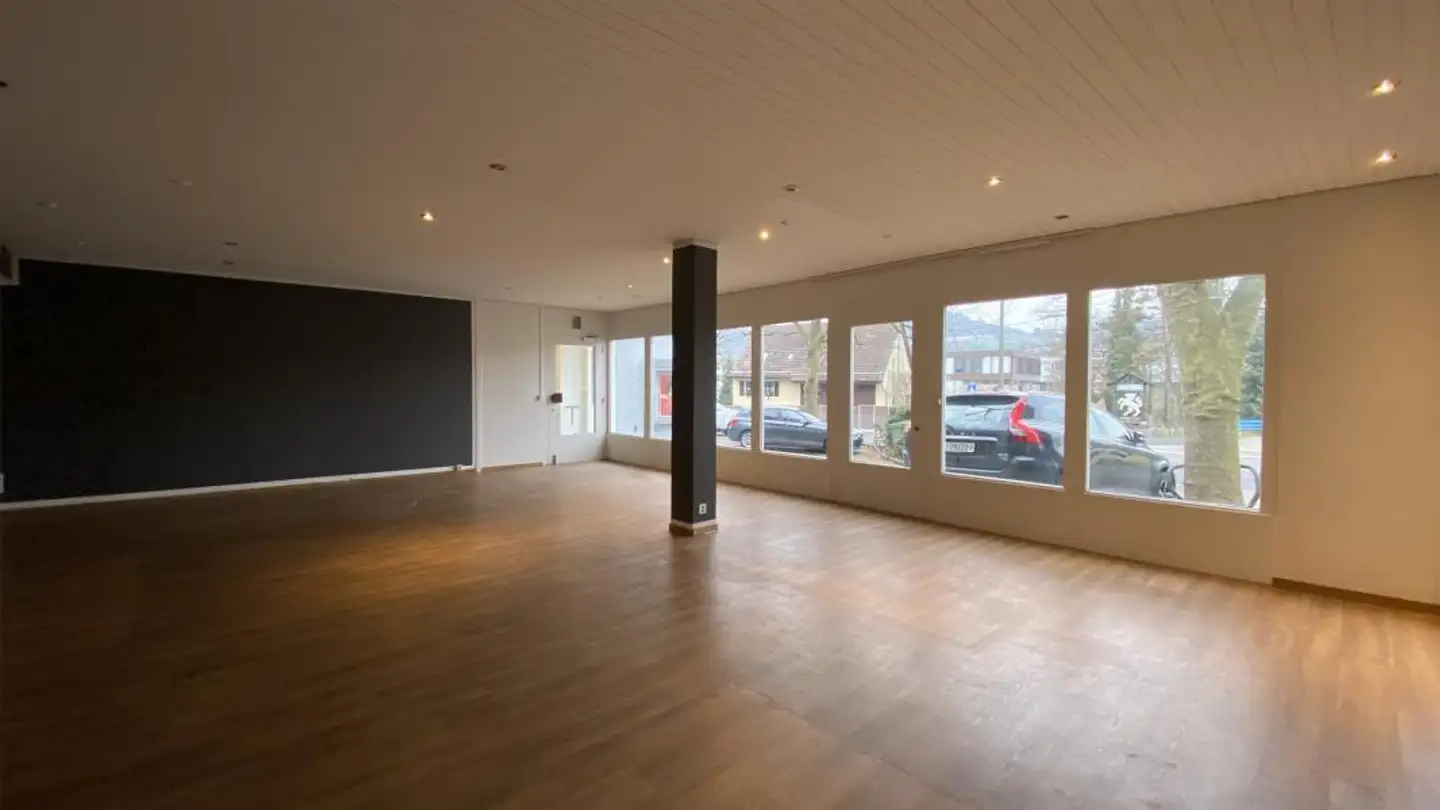 Commerciale in affitto - Hauptstrasse 2, 4414 Füllinsdorf - Foto 3