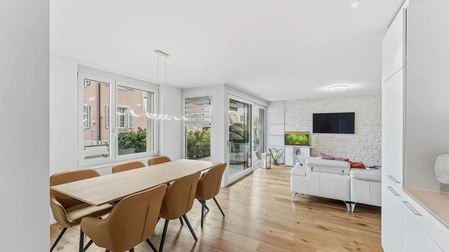 Wohnung kaufen - Wydmühleweg 12, 6274 Eschenbach LU - Foto 4