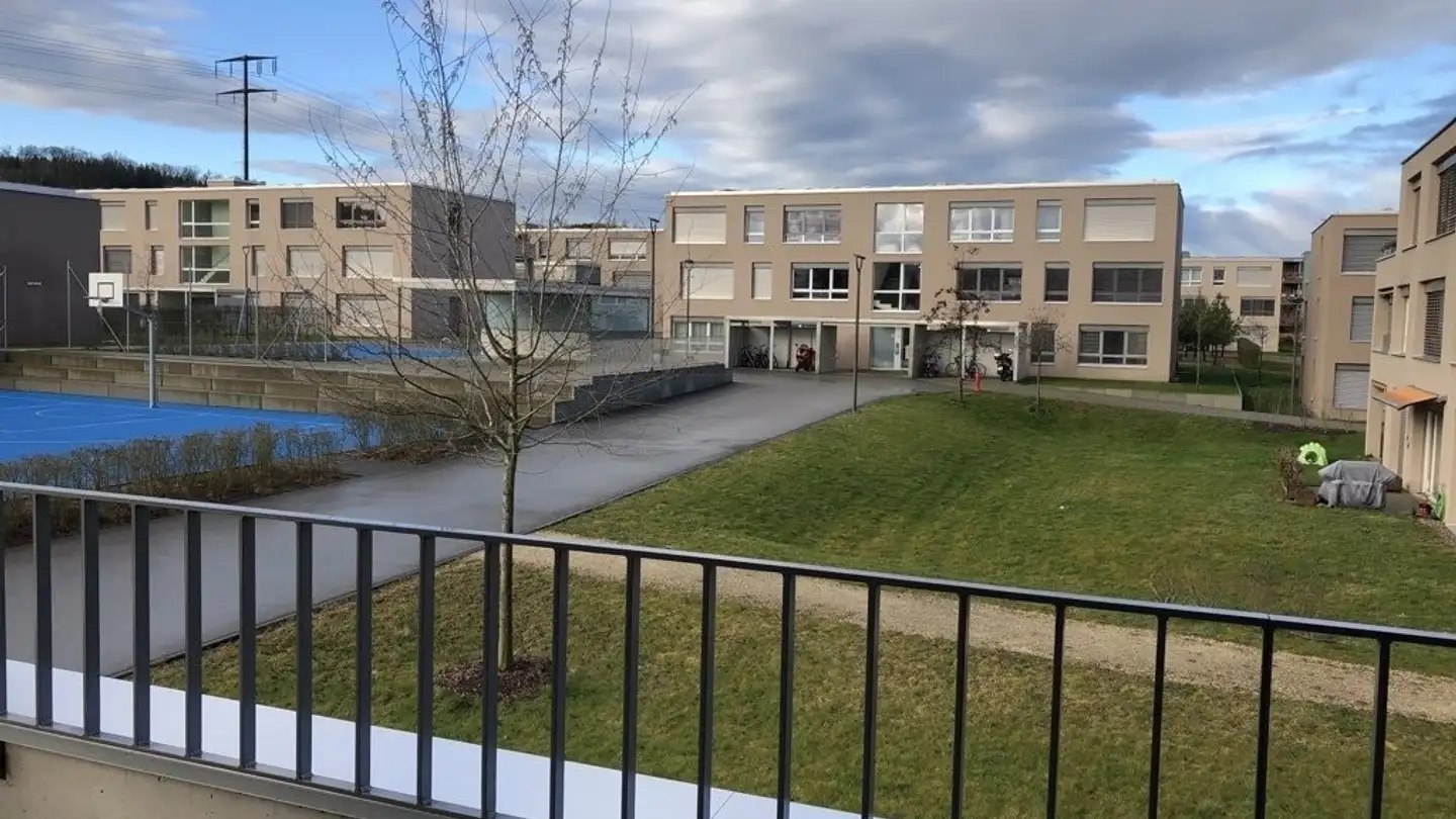 Appartamento in affitto - Erlenweg 23, 4310 Rheinfelden
