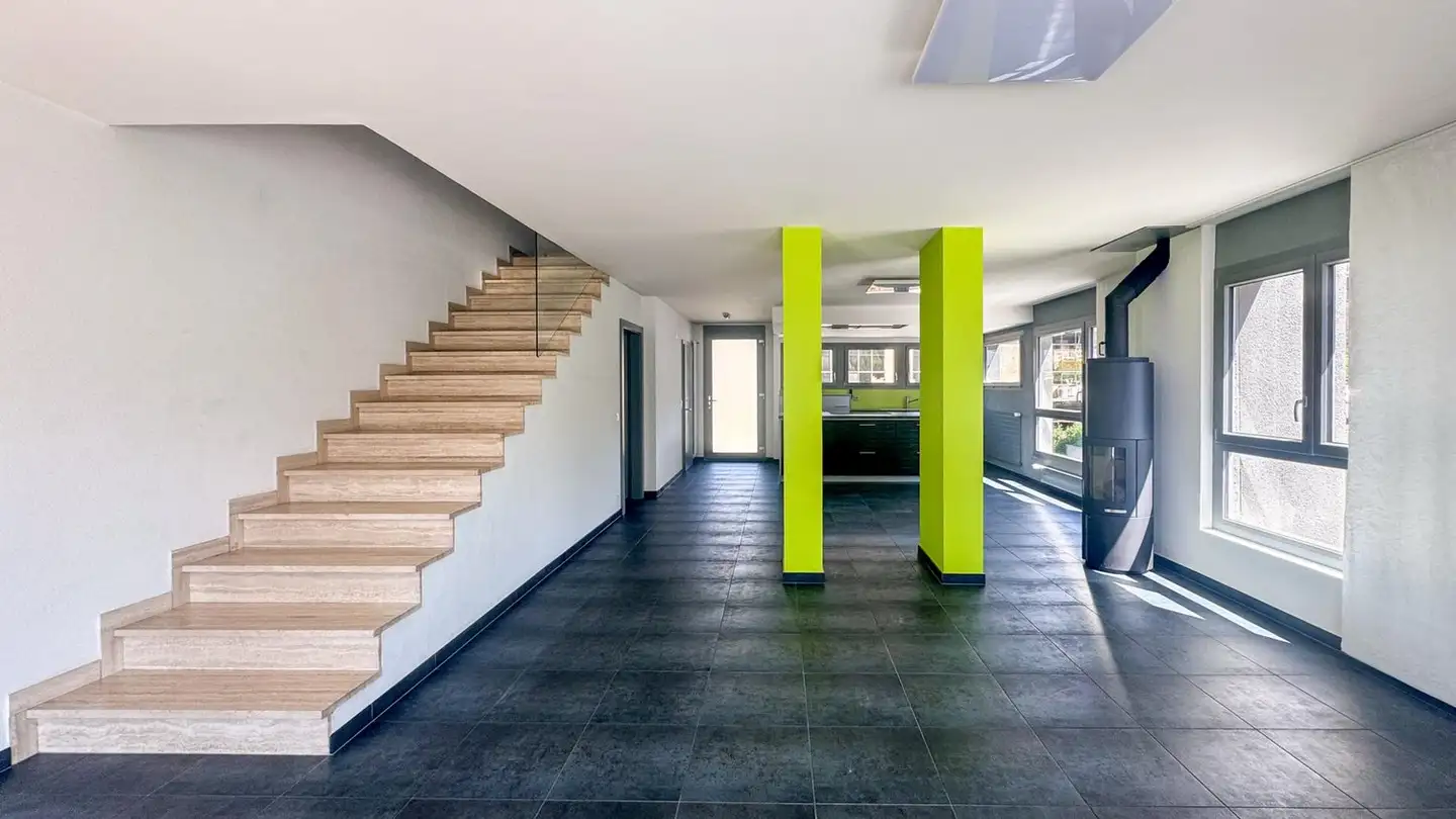 Row house for sale - 1964 Conthey - Photo 3