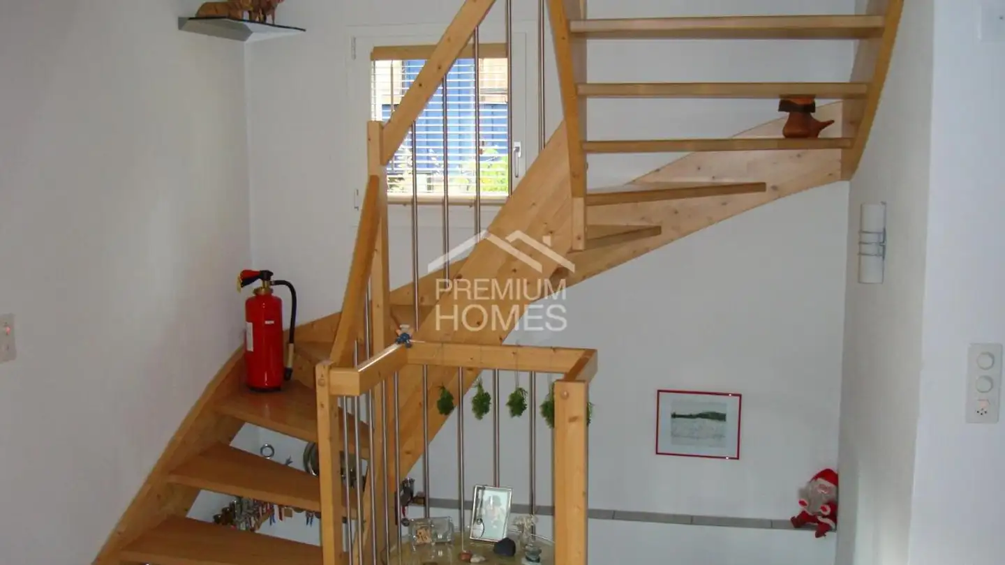 Chalet à vendre - 8845 Studen SZ - Photo 3