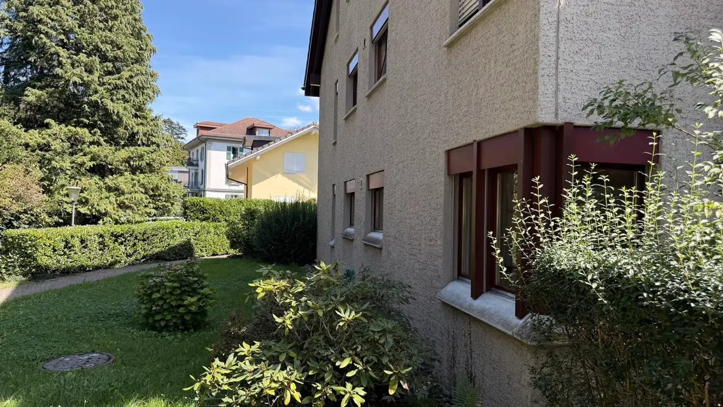 Appartamento in vendita - Parkstrasse 19, 3800 Matten b. Interlaken - Foto 4