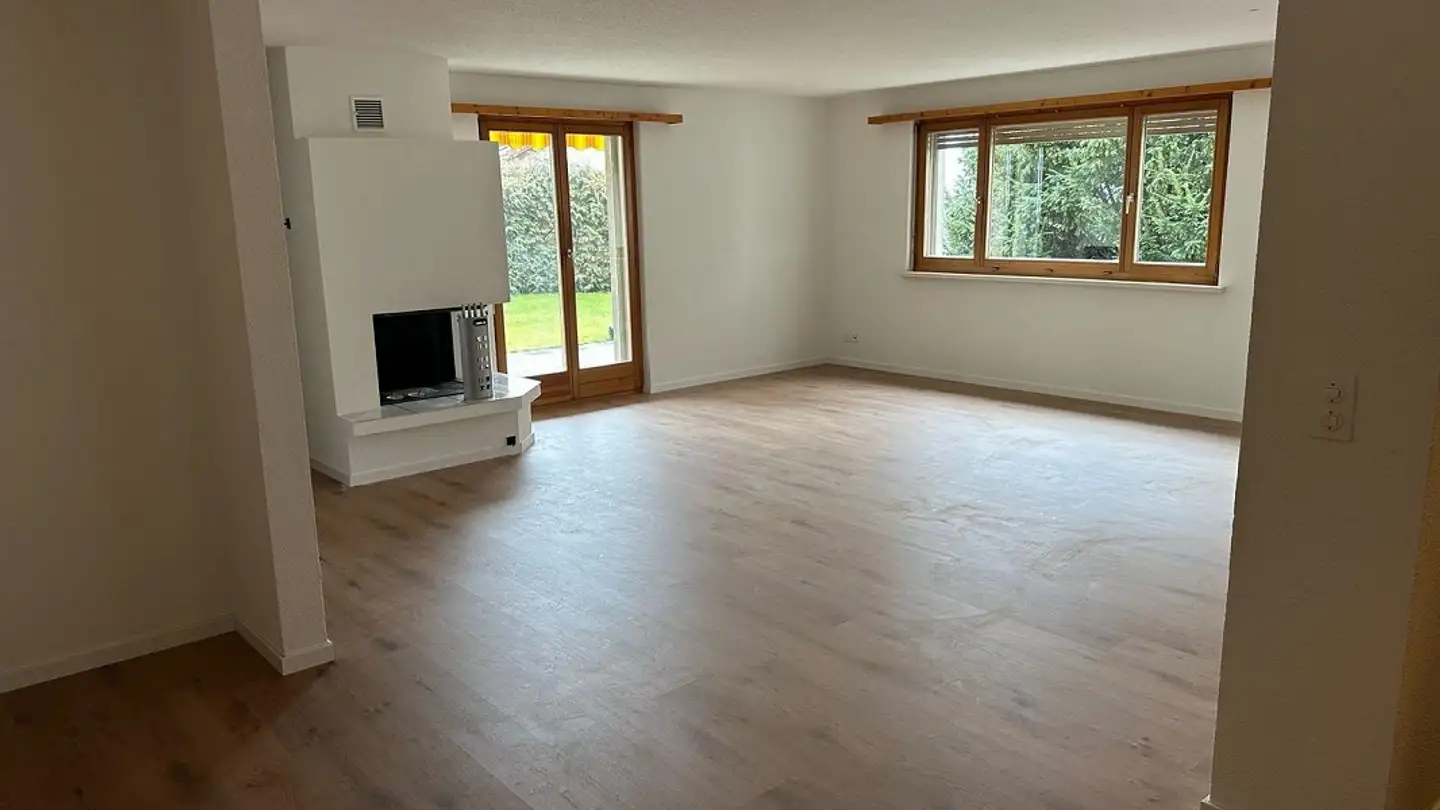 Wohnung mieten - Heldswilerstrasse 36c, 9214 Kradolf - Foto 2