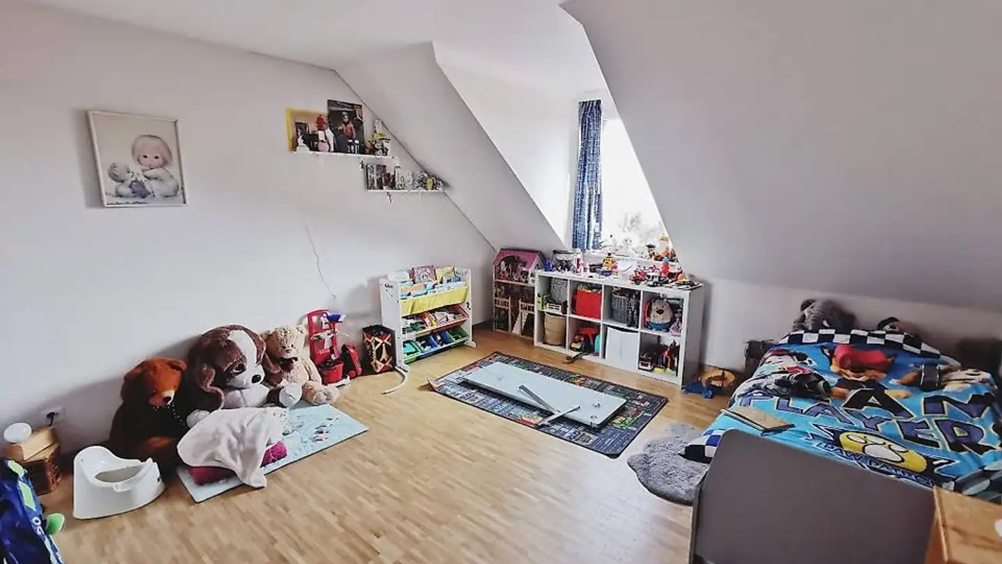 Apartment for rent - Route De Pampigny 17b, 1143 Apples - Photo 2
