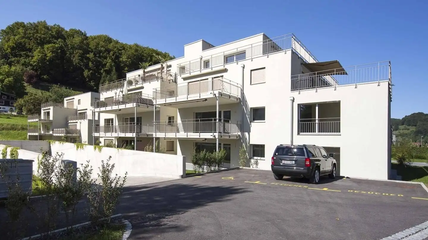 Espace de stockage à louer - Talbachstrasse 10b, 5722 Gränichen