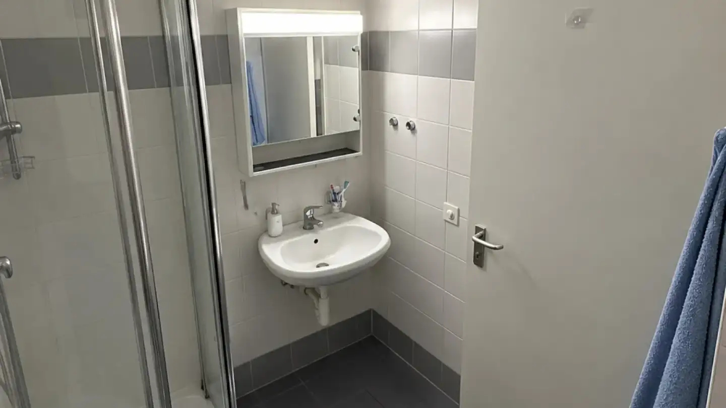 Appartamento in affitto - Via Cantonale 39, 6515 Gudo - Foto 3