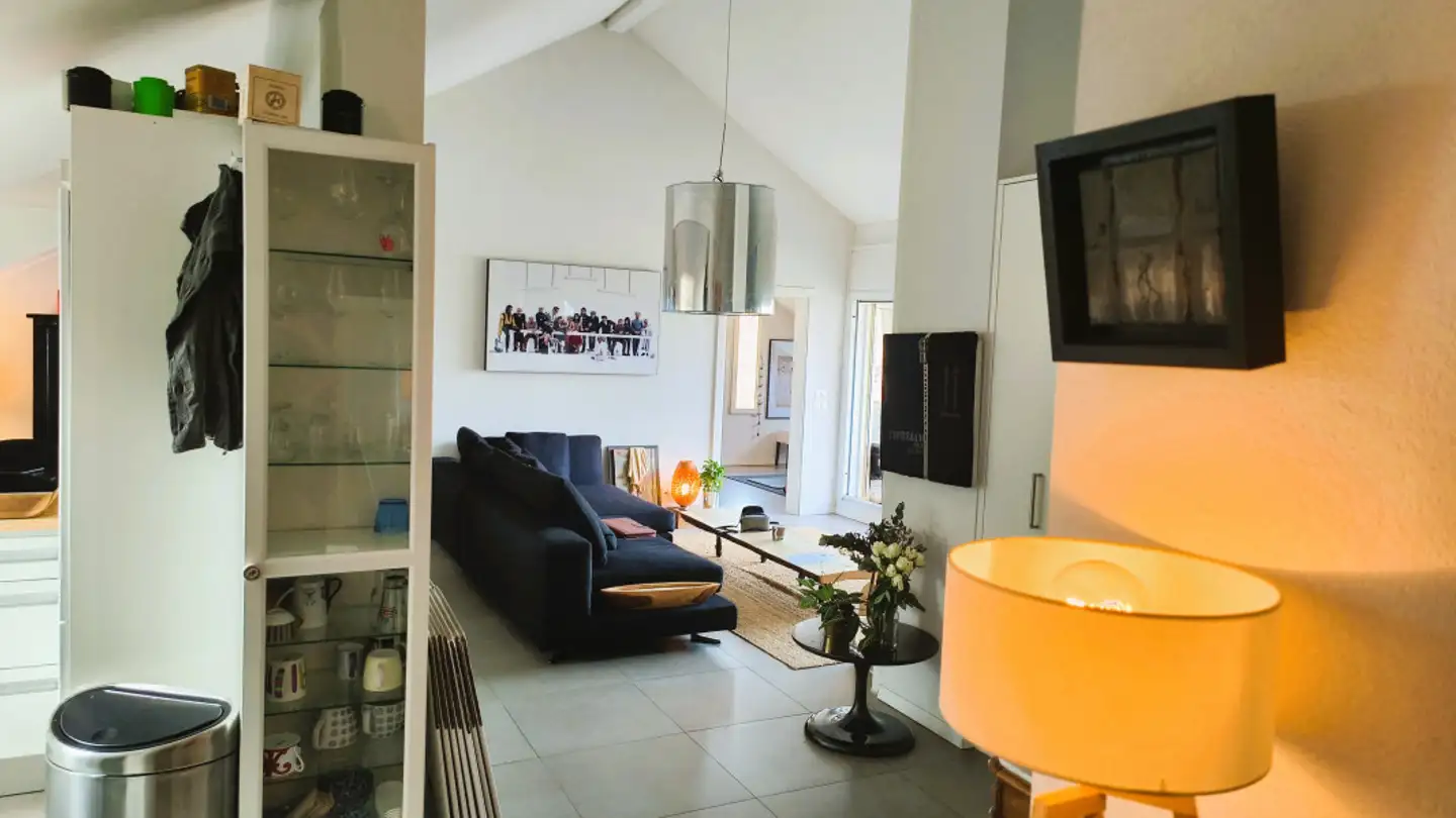 Apartment for rent - Rue de l'Industrie 1, 1260 Nyon - Photo 3