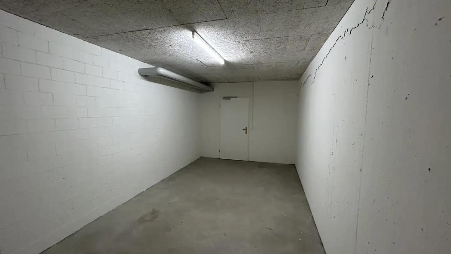Lagerraum mieten - Talbachstrasse 10b, 5722 Gränichen - Foto 3
