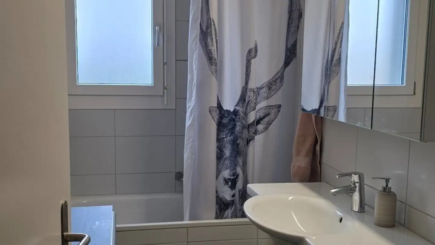 Appartement à louer - Schürlirain 9, 3172 Niederwangen b. Bern - Photo 4