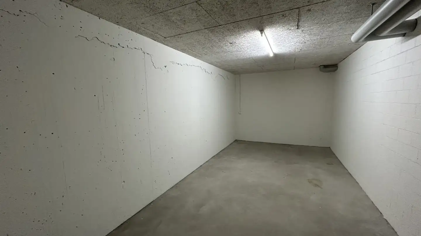 Lagerraum mieten - Talbachstrasse 10b, 5722 Gränichen - Foto 4