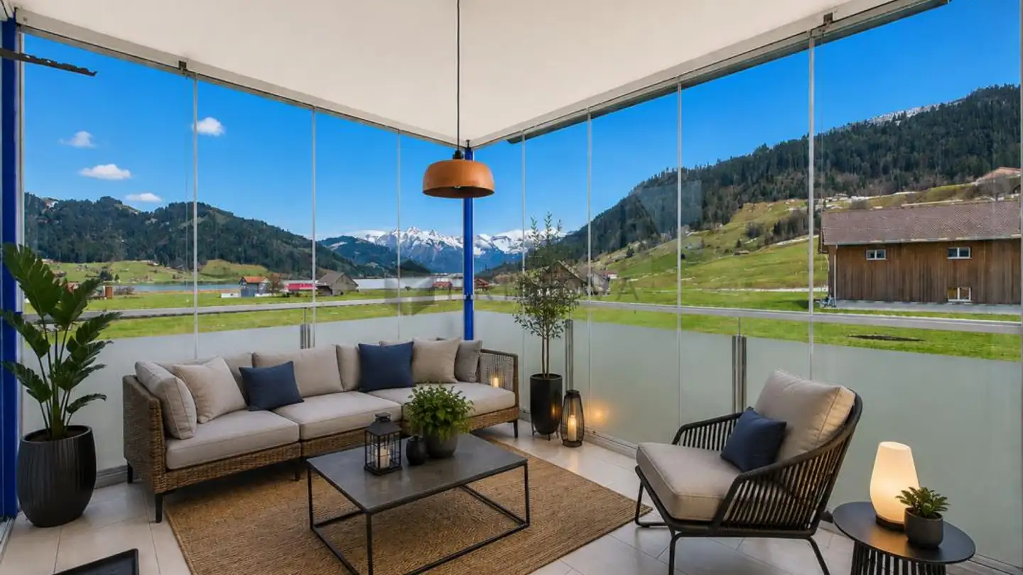 Apartment for sale - 8840 Einsiedeln