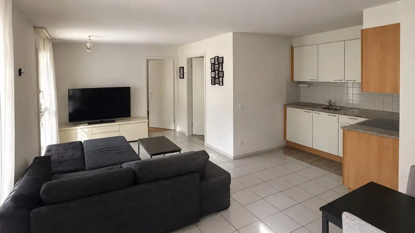 Appartamento in affitto - Via Cantonale 39, 6515 Gudo