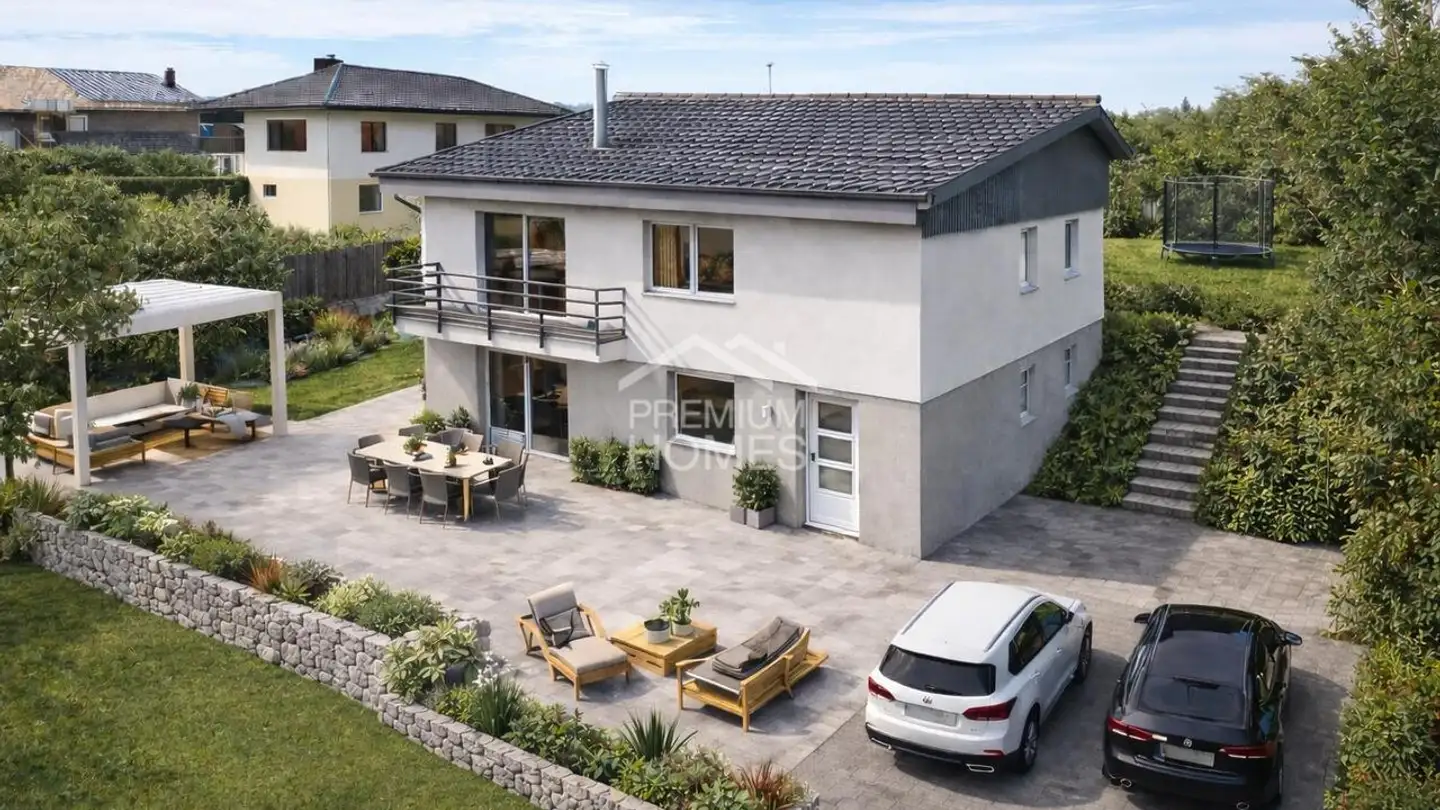 Casa singola in vendita - 2516 Lamboing