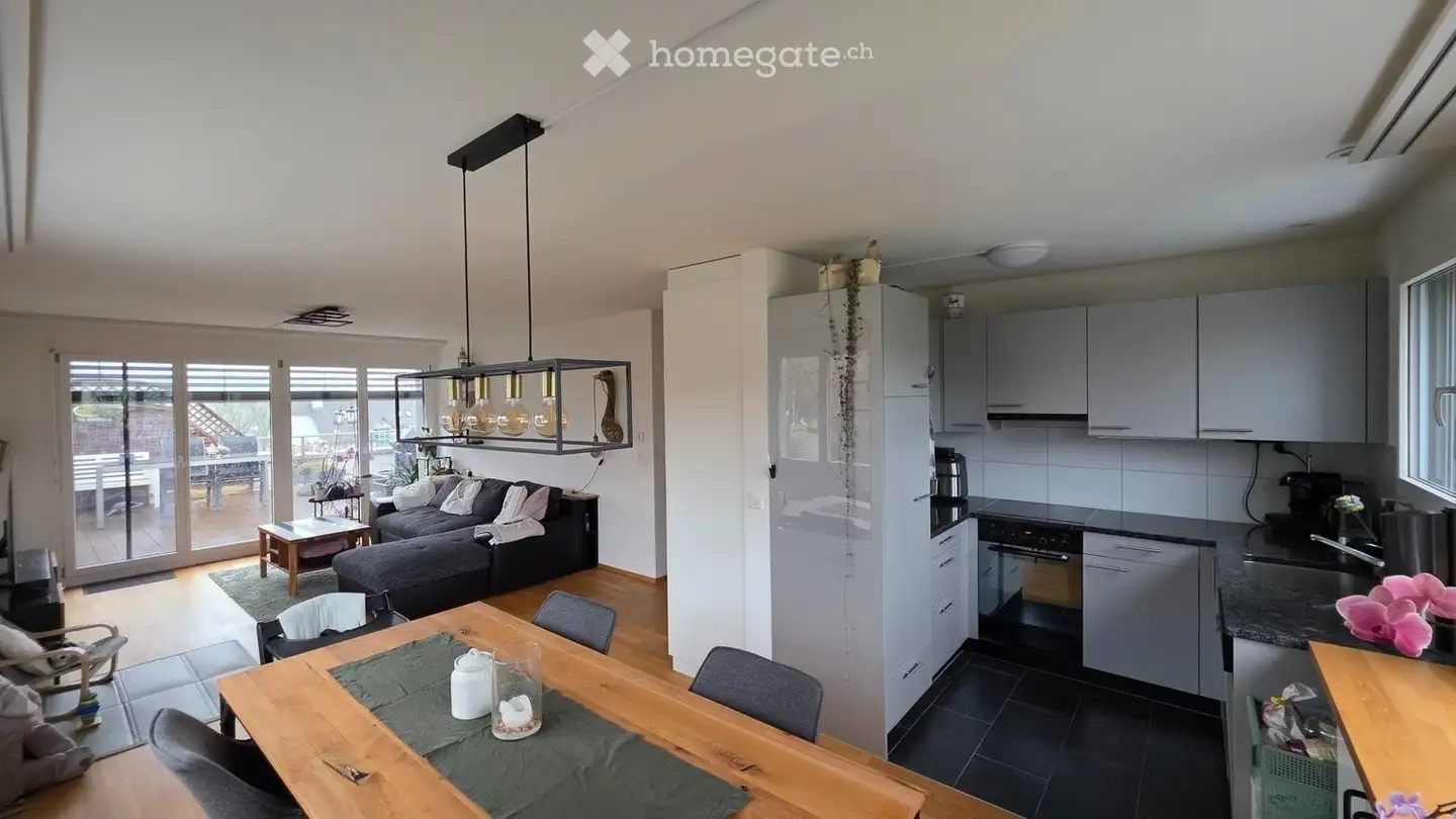 Appartement à louer - Schürlirain 9, 3172 Niederwangen b. Bern